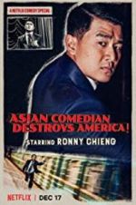 Watch Ronny Chieng: Asian Comedian Destroys America Zmovies