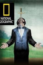 Watch National Geographic Humanly Impossible The Glass-Eater Zmovies