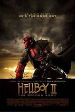 Watch Hellboy II: The Golden Army Zmovies