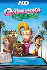 Watch Unstable Fables: The Goldilocks and the 3 Bears Show Zmovies