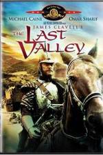 Watch The Last Valley Zmovies