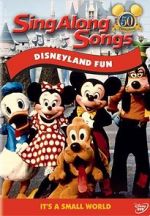 Watch Disney Sing-Along-Songs: Disneyland Fun Zmovies