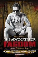 Watch The Advocate for Fagdom Zmovies