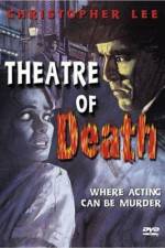 Watch Theatre of Death Zmovies
