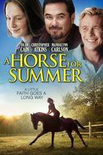Watch A Horse for Summer Zmovies