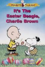 Watch It's the Easter Beagle, Charlie Brown Zmovies