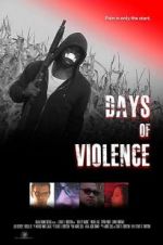 Watch Days of Violence Zmovies
