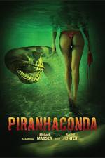 Watch Piranhaconda Zmovies