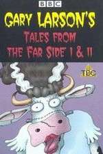 Watch Tales from the Far Side Zmovies