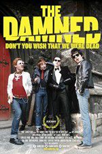 Watch The Damned Dont You Wish That We Were Dead Zmovies