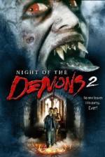 Watch Night of the Demons 2 Zmovies