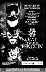 Watch The Bat, the Cat, and the Penguin Zmovies