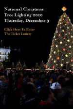 Watch The National Christmas Tree Lighting Zmovies