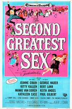 Watch The Second Greatest Sex Zmovies