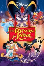 Watch Aladdin and the Return of Jafar Zmovies