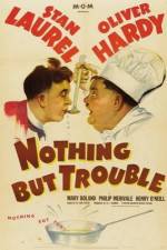 Watch Nothing But Trouble Zmovies