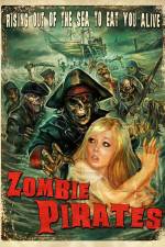 Watch Zombie Pirates Zmovies