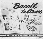 Watch Bacall to Arms (Short 1946) Zmovies