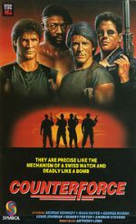 Watch Counterforce Zmovies