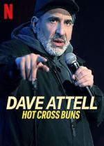 Watch Dave Attell: Hot Cross Buns Zmovies