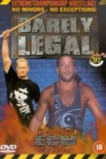 Watch ECW Barely Legal Zmovies