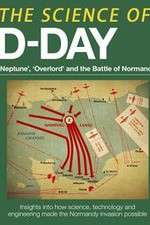 Watch The Science of D-Day Zmovies