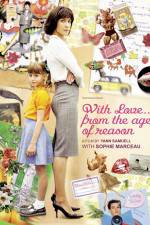 Watch With Love... from the Age of Reason Zmovies