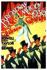 Watch Broadway Melody of 1936 Zmovies