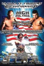 Watch UFC 34 High Voltage Zmovies