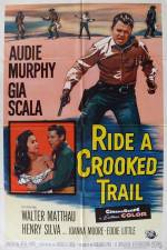 Watch Ride a Crooked Trail Zmovies