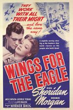 Watch Wings for the Eagle Zmovies
