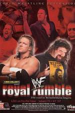 Watch Royal Rumble Zmovies