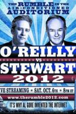 Watch The Rumble  Jon Stewart vs. Bill O'Reilly Zmovies