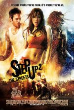 Watch Step Up 2: The Streets Zmovies