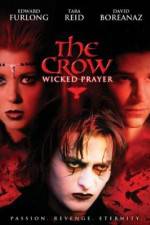 Watch The Crow: Wicked Prayer Zmovies