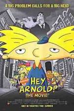 Watch Hey Arnold! The Movie Afdah