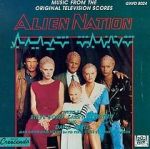 Watch Alien Nation: Millennium Zmovies