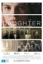 Watch The Daughter Zmovies