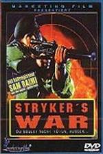 Watch Stryker's War Zmovies