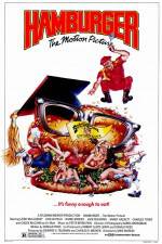 Watch Hamburger: The Motion Picture Zmovies