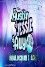 Watch Austin & Jessie & Ally All Star New Year Zmovies
