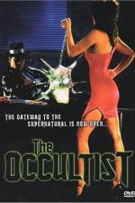 Watch The Occultist Zmovies