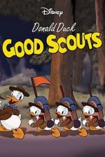 Watch Good Scouts Zmovies