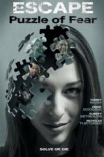 Watch Escape: Puzzle of Fear Zmovies