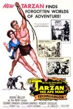Watch Tarzan, the Ape Man Zmovies