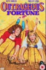 Watch Outrageous Fortune Zmovies