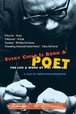 Watch Every Child Is Born a Poet Zmovies