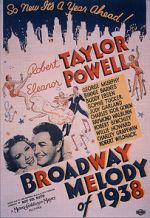 Watch Broadway Melody of 1938 Zmovies