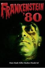 Watch Frankenstein '80 Zmovies