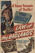 Watch Law of the Badlands Zmovies